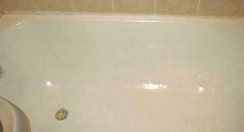 Реставрация ванны акрилом | Славгород